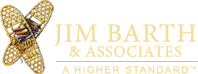Jim Barth and Associates logo, deer valley real estate, park city real estate